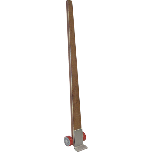 Pry Dollies, Wood Handle, 72" L Handle, 4250 lbs. Capacity EastCoast Offshore Supplies