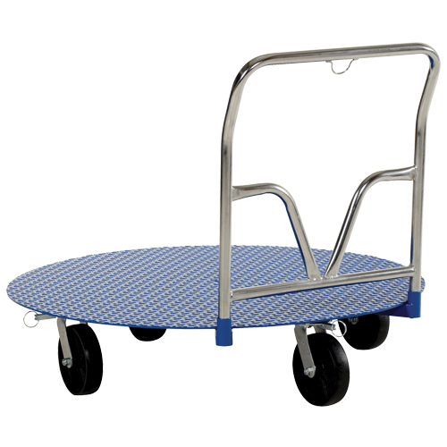 Ergonomic Platform Cart EastCoast Offshore Supplies