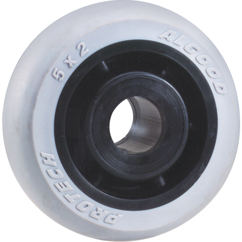 Roues en polyol&eacute;fine ProTech EastCoast Offshore Supplies