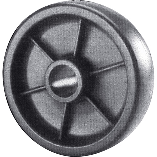 Roue en polyol&eacute;fine EastCoast Offshore Supplies