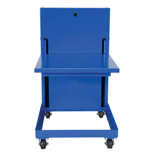 Lift Table, 30"L x 30"W, Steel, 840 lbs. Capacity EastCoast Offshore Supplies