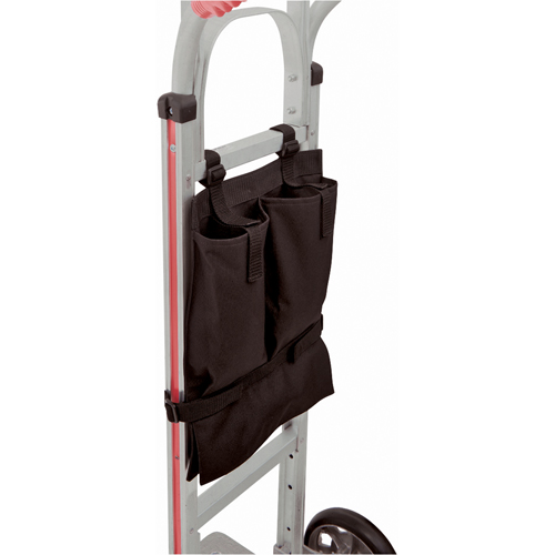 Sac pour accessoires pour diable en aluminium EastCoast Offshore Supplies