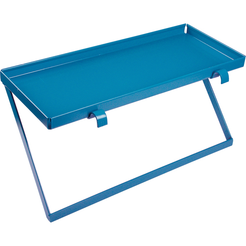 Mechanics/Maintenance Rolling Ladder - Replacement Parts EastCoast Offshore Supplies