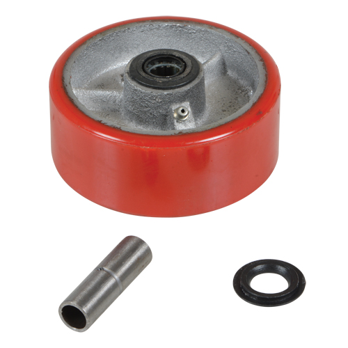 Roue en polyur&eacute;thane EastCoast Offshore Supplies