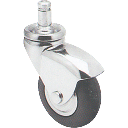 Comfort Roll Caster, Swivel, 2" (51 mm) Dia., 125 lbs. (57 kg.) Capacity EastCoast Offshore Supplies
