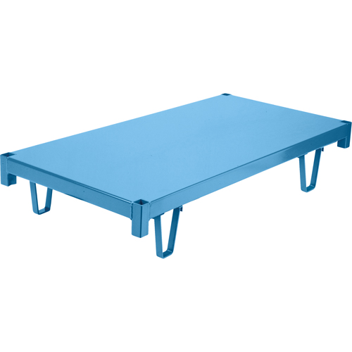 Plateformes sp&eacute;cialis&eacute;es - Plateformes avec pieds EastCoast Offshore Supplies