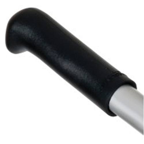 Aluminum Hand Truck Accessories - Black Rubber Handle EastCoast Offshore Supplies