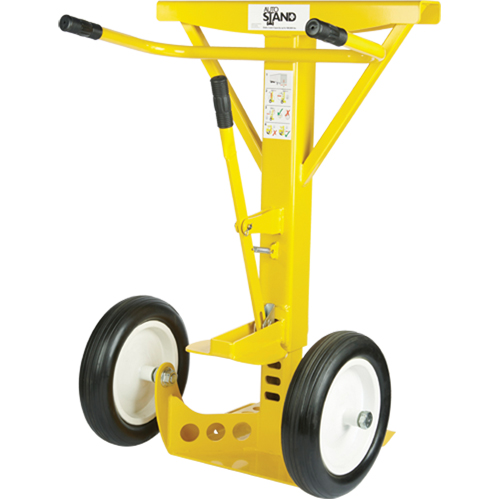 Auto Stand Plus, 50 tons Lift Capacity EastCoast Offshore Supplies