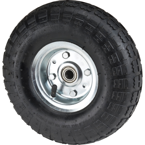 Roue de rechange pour diable EastCoast Offshore Supplies