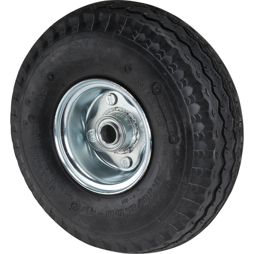 Hand Truck Replacement Wheel EastCoast Offshore Supplies
