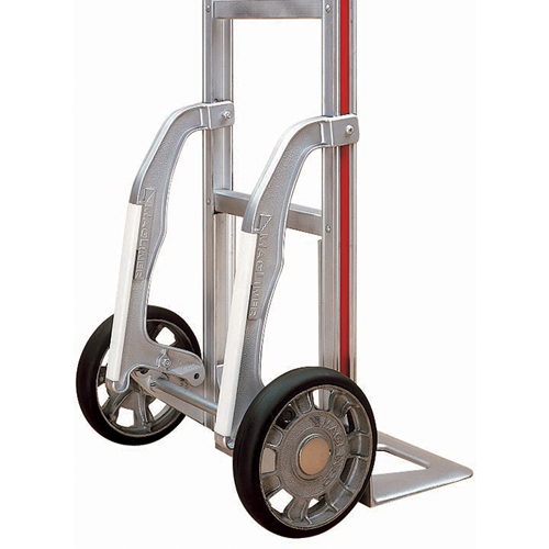 Bande d'usure de monte-marche C5 pour diable en aluminium EastCoast Offshore Supplies
