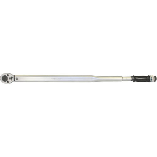 Cl&eacute; dynamom&eacute;trique JTW-34600, &agrave; cliquer, Entraînement 3/4" carr&eacute;, 100 - 600 lb-pi EastCoast Offshore Supplies