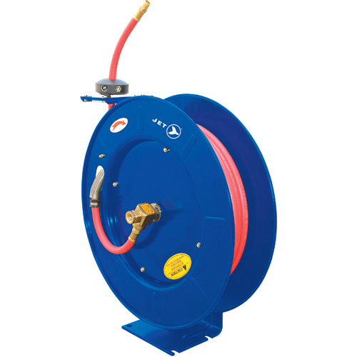 AW1250 D&eacute;vidoir de tuyau, Air/Eau, 1/2" x 50', Tuyau simple, 300 psi EastCoast Offshore Supplies
