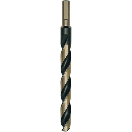 Jeu de forets &agrave; queue r&eacute;duite de premi&egrave;re qualit&eacute; JET-KUT B & G BG29RS, 29 morceaux, Acier rapide EastCoast Offshore Supplies