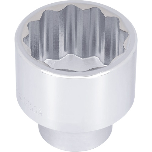 Socket, 2-3/4", 1" Drive, 12 Points EastCoast Offshore Supplies