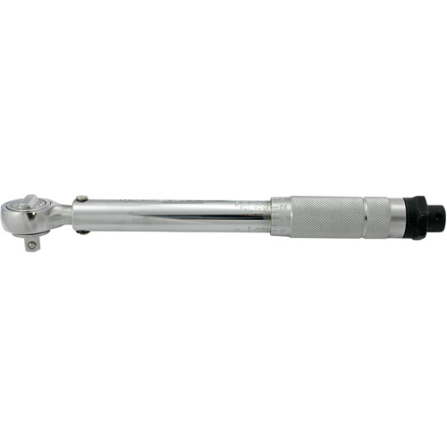 Cl&eacute; dynamom&eacute;trique ITW-2060, &agrave; cliquer, Entraînement 3/8" carr&eacute;, 120 - 960 lb-po EastCoast Offshore Supplies