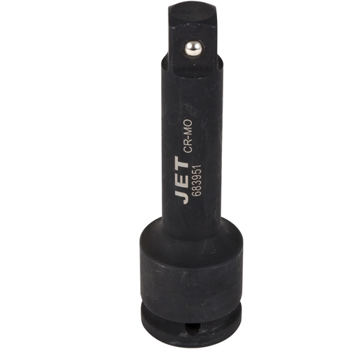 Socket Extension, Impact, 3/4" Drive, 6" L EastCoast Offshore Supplies