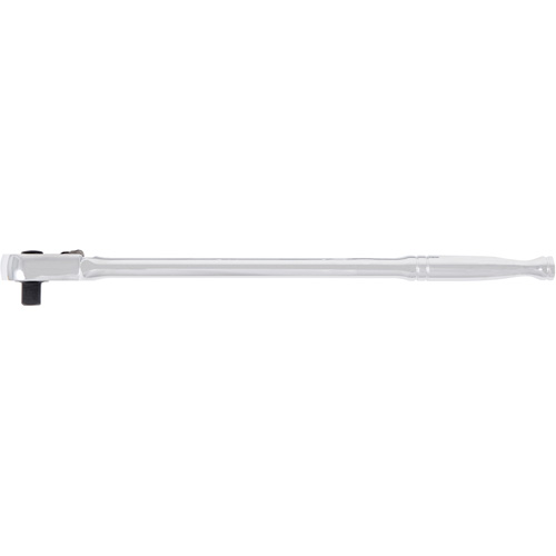 Cl&eacute; &agrave; rochet &agrave; t&ecirc;te ovale et manche long RHQ-38L, Prise de 3/8", Poign&eacute;e Ergonomique EastCoast Offshore Supplies