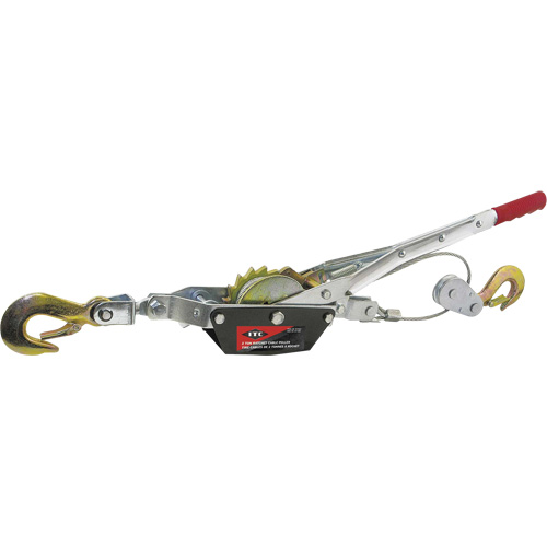 2-Ton Ratchet Cable Puller EastCoast Offshore Supplies