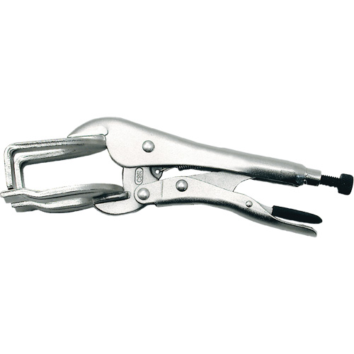 Super Heavy Duty Locking Welder's Clamp EastCoast Offshore Supplies