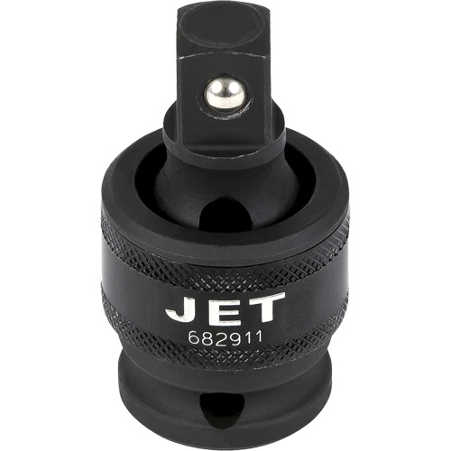 Universal Joint, Impact, 1/2" Drive, 1/2" Socket EastCoast Offshore Supplies