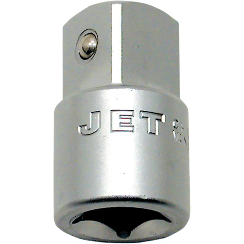 SA1211 Female x Male Adapter, 3/4" Drive, 1/2" Socket, Ball EastCoast Offshore Supplies