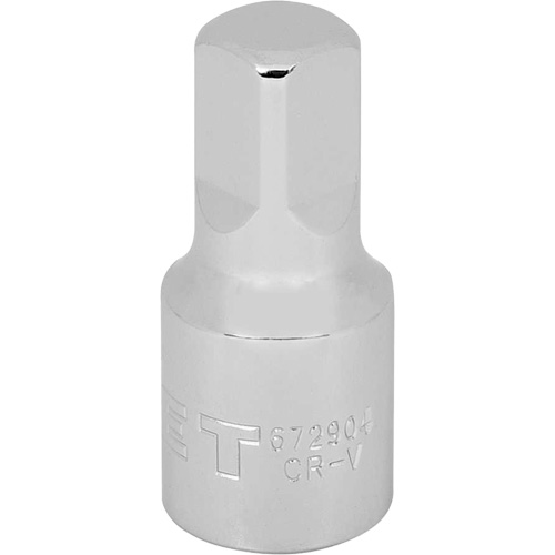 SA1203 Extension Bar, 1/2" Drive, 2" L EastCoast Offshore Supplies