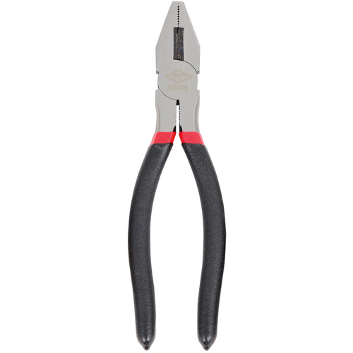 Cushion Grip Linesman Pliers EastCoast Offshore Supplies