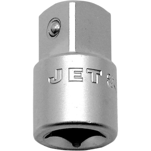 Adaptateur de douille SA3813, Prise 3/8", Douille 1/4" EastCoast Offshore Supplies