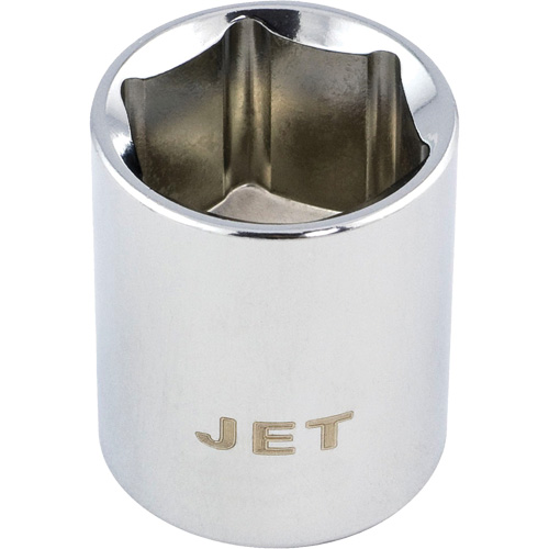 Socket, 8 mm, 3/8" Drive, 6 Points EastCoast Offshore Supplies