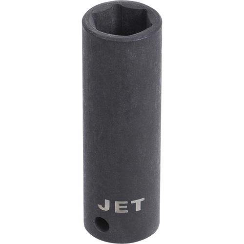 Socket, Impact, 18 mm, 3/8" Drive, 6 Points, Deep EastCoast Offshore Supplies