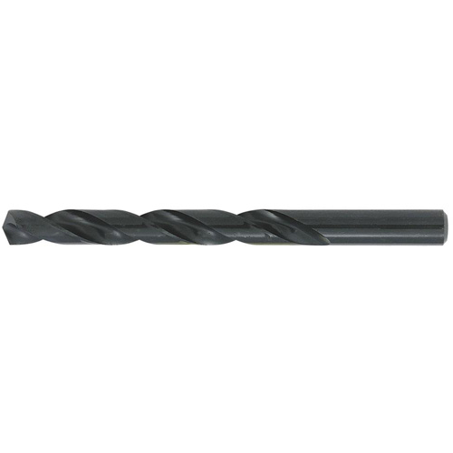 Foret court avec fini en oxyde noir JET- KUT, Acier rapide, 29/64", 135° Angle EastCoast Offshore Supplies