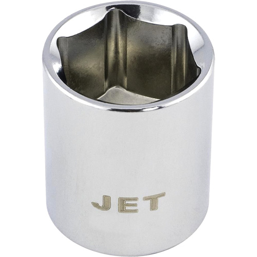Socket, 7/8", 3/8" Drive, 6 Points EastCoast Offshore Supplies