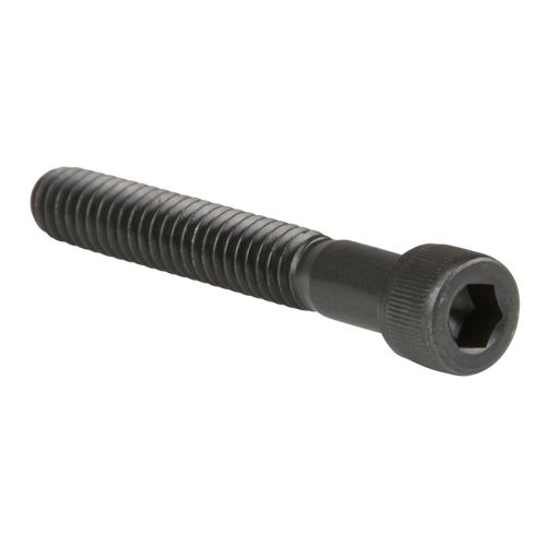 Socket Head Cap Screw, 1/4" Dia. x 1-3/4" L, Black Oxide EastCoast Offshore Supplies