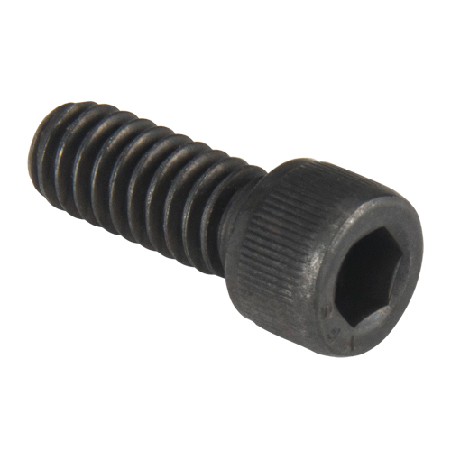 Vis &agrave; douille &agrave; t&ecirc;te creuse, 1/4" dia. x 5/8" lo, Oxyde noir EastCoast Offshore Supplies