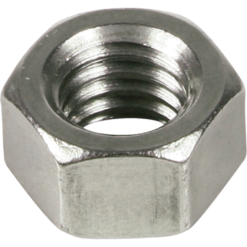 Carriage Bolt, Standard, 5/16" x 3" L, Zinc Cr+3, Coarse EastCoast Offshore Supplies