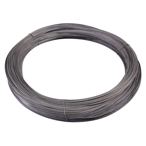 Annealed Wire, Black Annealed, 12 ga., 50 lbs. /Coil EastCoast Offshore Supplies