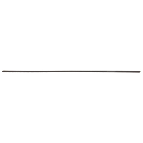 Threaded Rod, 3/8"-16, 144" L, Plain, Grade B-7 Grade EastCoast Offshore Supplies