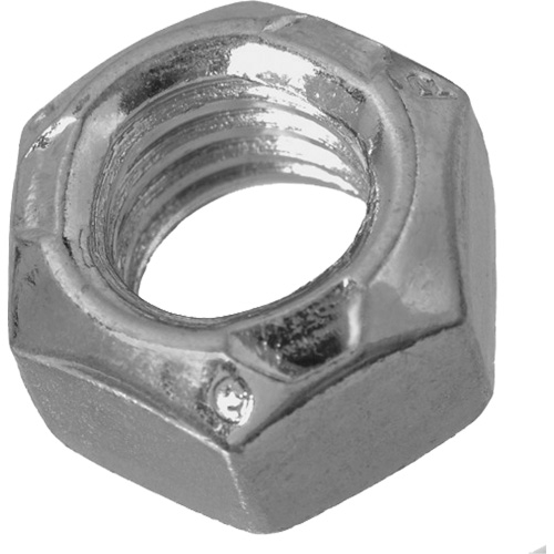 Conelock Lock Nut, 5/16" Dia., Zinc Plated, Coarse EastCoast Offshore Supplies