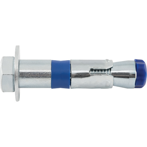 Boulon d'ancrage robuste Power-Bolt EastCoast Offshore Supplies