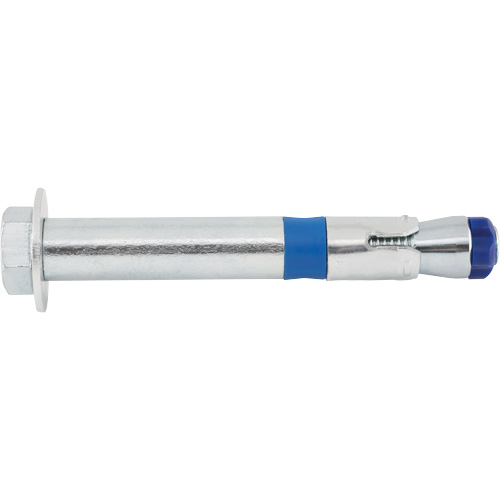 Power-Bolt & Heavy Duty Sleeve Anchor EastCoast Offshore Supplies