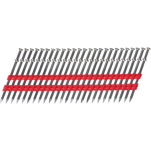 8D Collated Duplex Nails EastCoast Offshore Supplies