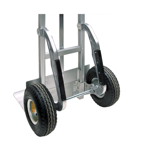 Hand Truck Accessories - Stair Climbers EastCoast Offshore Supplies