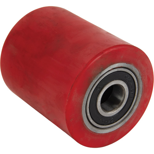 Replacement Polyurethane Load Wheel For Kleton Pallet Truck EastCoast Offshore Supplies