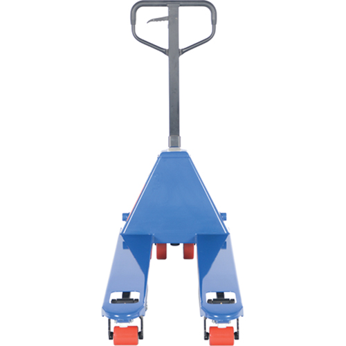 Quick Lift Pallet Truck, Steel, 48" L x 20" W, 5500 lbs. Capacity EastCoast Offshore Supplies