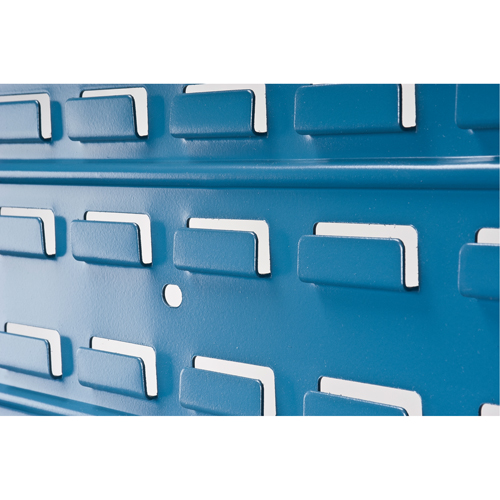 Chariots de service mobiles, 2 Tiers, 24" la x 57" h x 40" p, Capacit&eacute; 1200 lb EastCoast Offshore Supplies