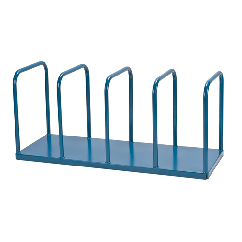Single Tier Carton Rack EastCoast Offshore Supplies