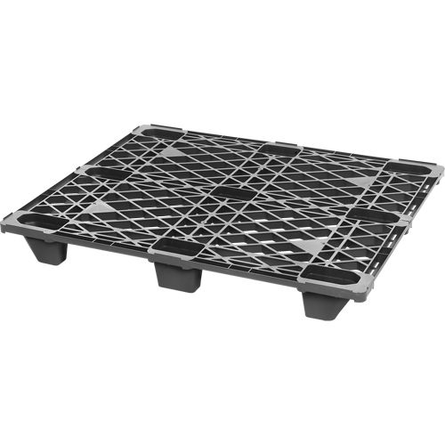 Palette &agrave; plateforme ouverte EastCoast Offshore Supplies