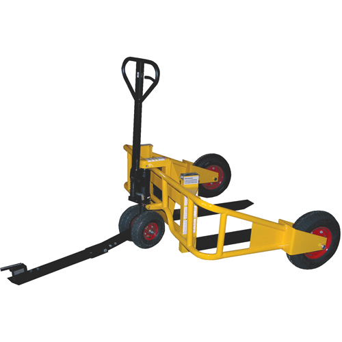 Ensemble de remorquage EastCoast Offshore Supplies