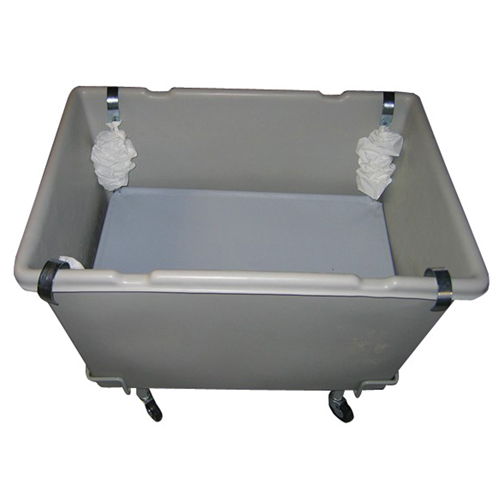 Spring Platform for Starcart Box Truck EastCoast Offshore Supplies